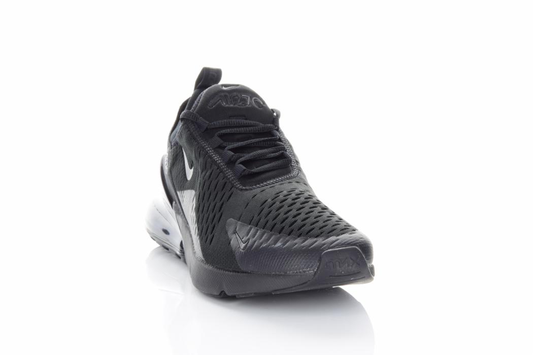 Nike AIR MAX 270 mu ke patike za slobodno vrijeme crna Intersport